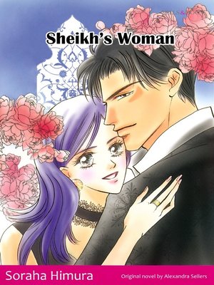 cover image of Sheikh's Woman